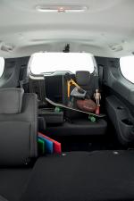 Dacia Lodgy 2012 года
